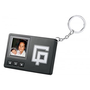 DIGITAL PHOTO KEYRING-IGT-CC1207